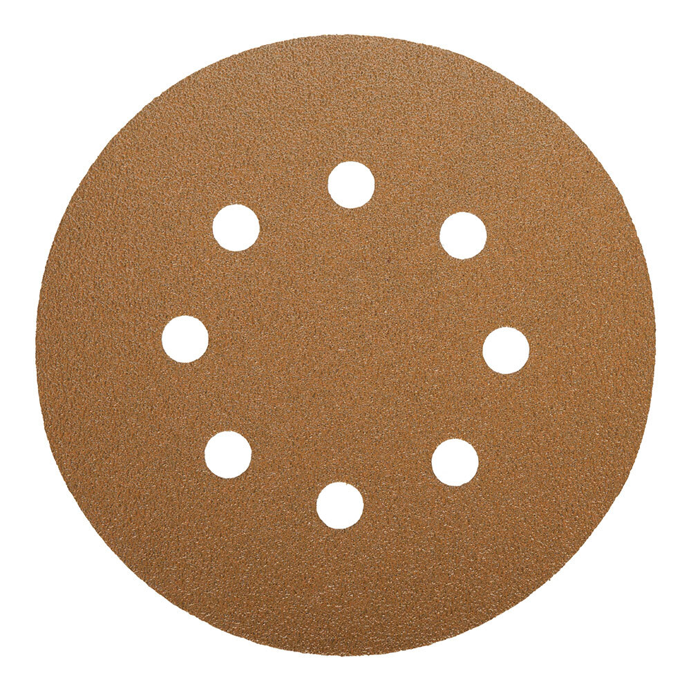 ���������� ���� ������������ Sunmight Gold d125 �� P80 �� ������� �������� ������ (5 ��.)  
