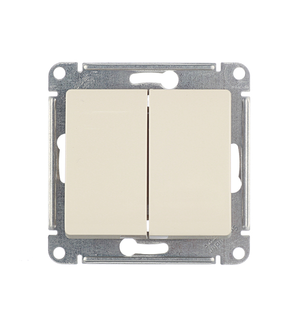 ���������� ����������� Systeme Electric Glossa ������������� ������������ ������� (GSL000251)  