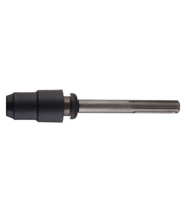 ���������� ���������� �������� � SDS-max �� SDS-plus  