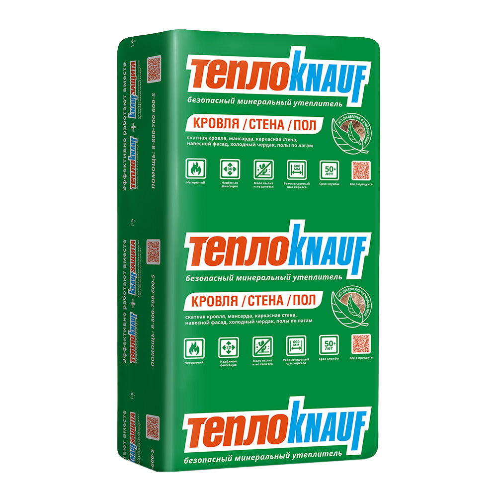 ���������� ���������� �����Knauf ������/�����/��� (�������) ����� 100�610�1230 �� 6 ��.�  