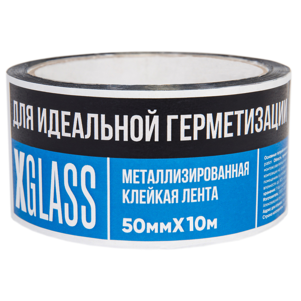 ���������� ����� ��������� X-Glass ����������������� 50 �� 10 � �����  
