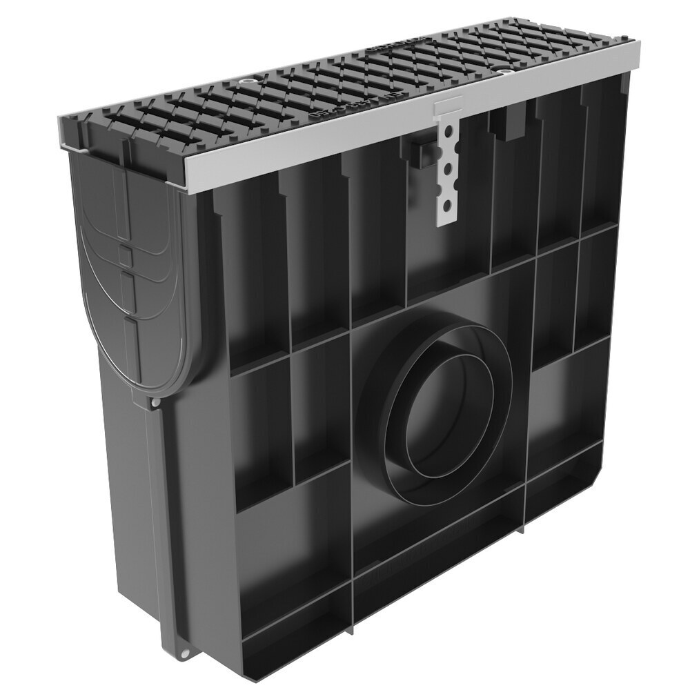 ���������� �������������� ��� ����� ������������� ����������� 500�160�478 �� Gidrolica Pro � ����������� �������� (08089pro)  