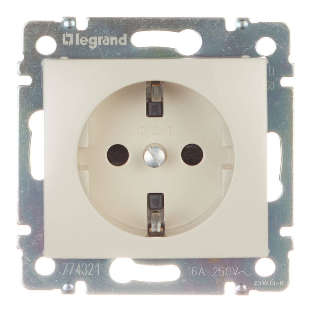 ���������� ������� Legrand Valena ������������ �������� ����� �� �������� (695613)  