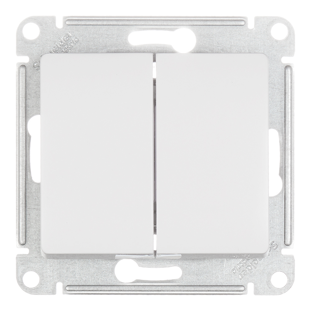 ���������� ����������� Systeme Electric Glossa ������������� ������������ ����� (GSL000151)  