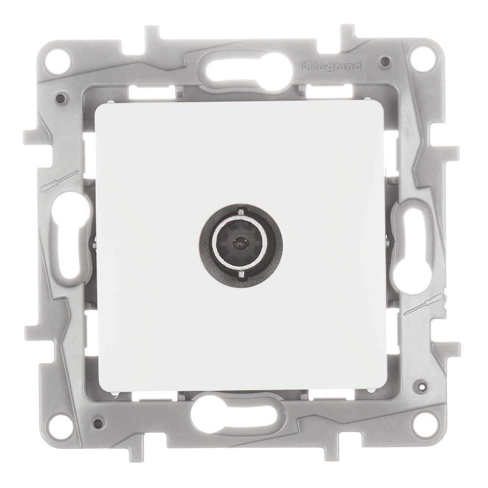 ���������� ������� ������������� Legrand Etika ������������ ����� (672251)  