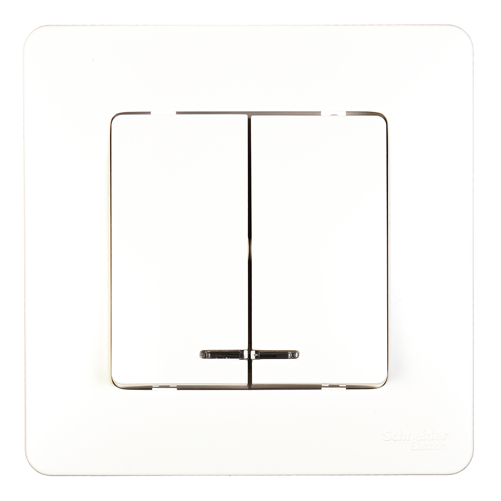 ���������� ����������� Systeme Electric Blanca ������������� ������������ ����� � ���������� (BLNVS010511)  