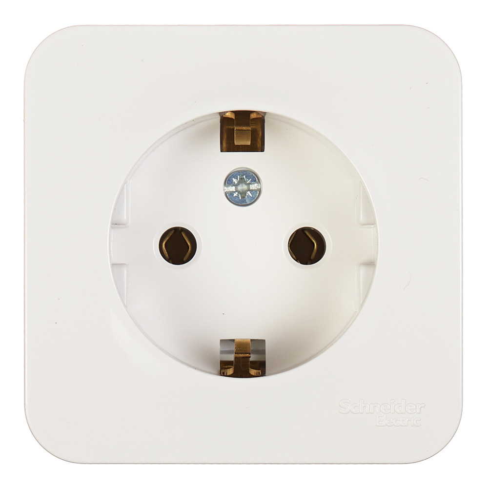���������� ������� Systeme Electric Blanca ��������� ����� (BLNRA010111)  