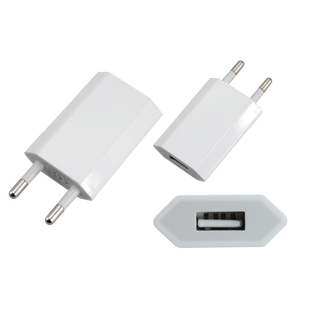 ���������� �������� ���������� Rexant 5 � USB 1000 �� (18-1194/1220)  