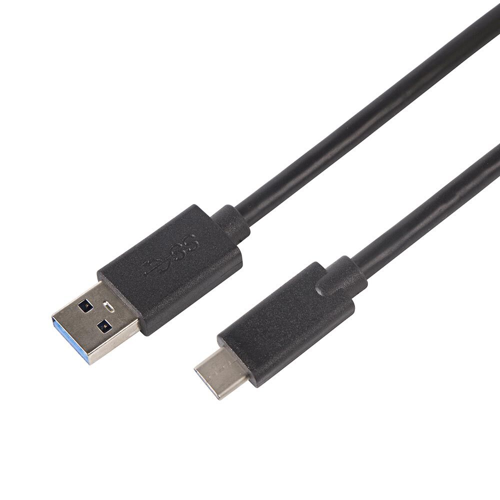 ���������� ������ USB-A/USB Type-C Rexant 1 � (18-1880/5676)  