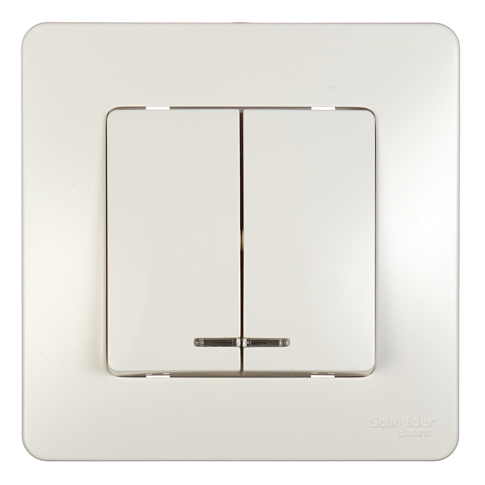 ���������� ����������� Systeme Electric Blanca ������������� ������������ �������� � ���������� (BLNVS010512)  