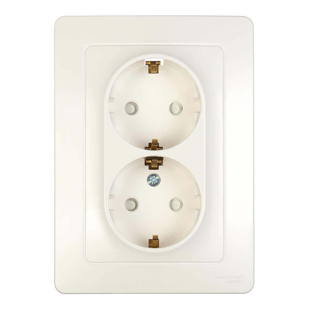 ���������� ������� Systeme Electric Blanca ������������ �������� �� �������� (BLNRS001122)  