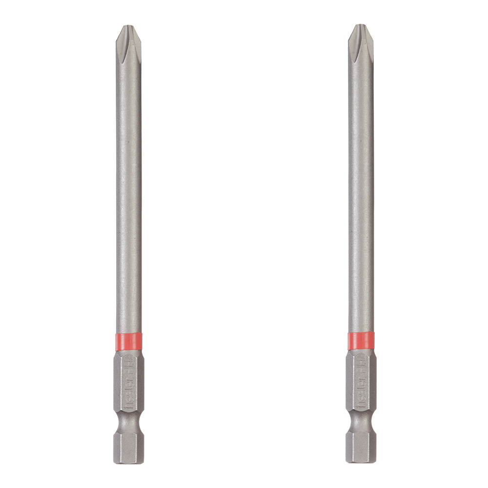 ���������� ���� Hesler (882082) PH2 ��������� 100 �� (2 ��.)  