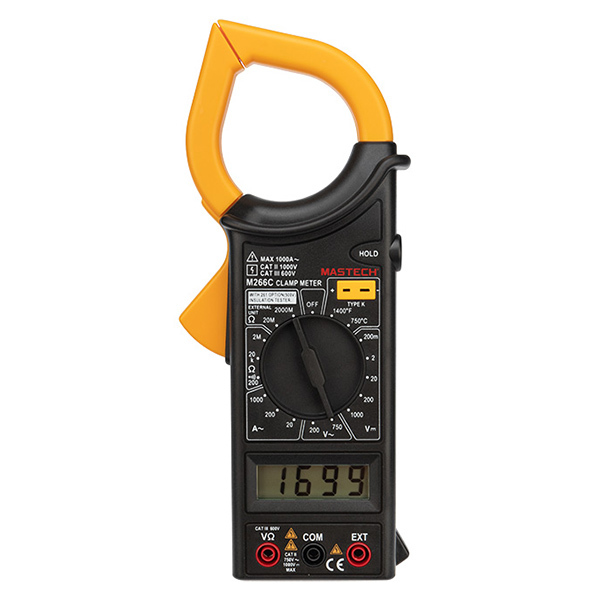 ���������� ����� ������� Mastech M266C (13-1303)  