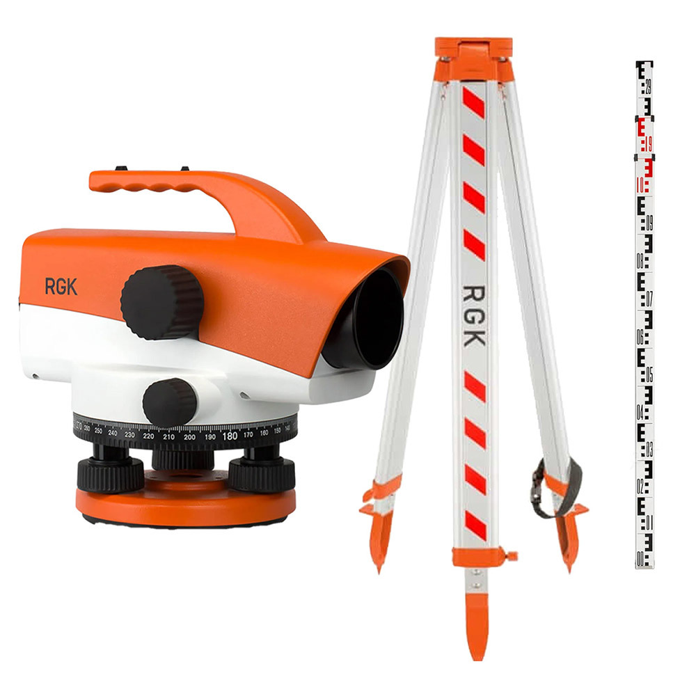 ���������� ������� ���������� RGK C-32 �� �������� S6-N � ������ AMO S3 (778268)  