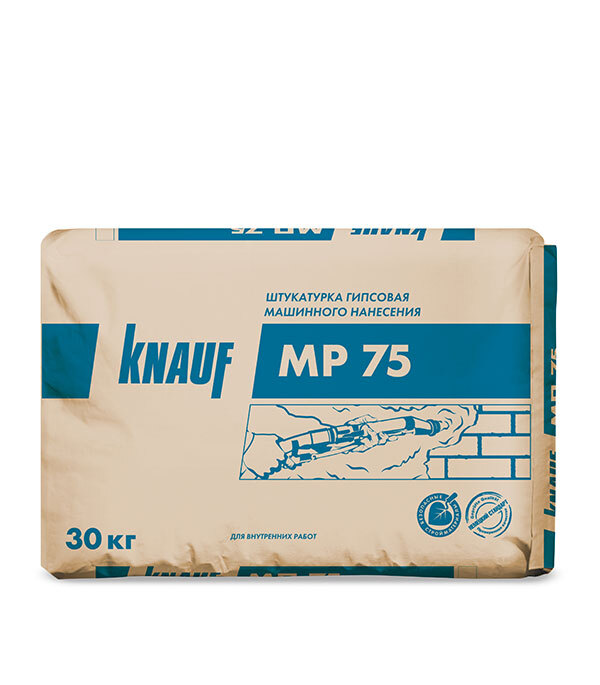 ���������� ���������� �������� Knauf ��-75 �������� 30 ��  