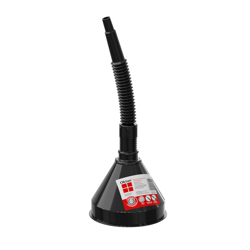 ���������� ������� Oktan d135 �� ����������� � ������ ������������  