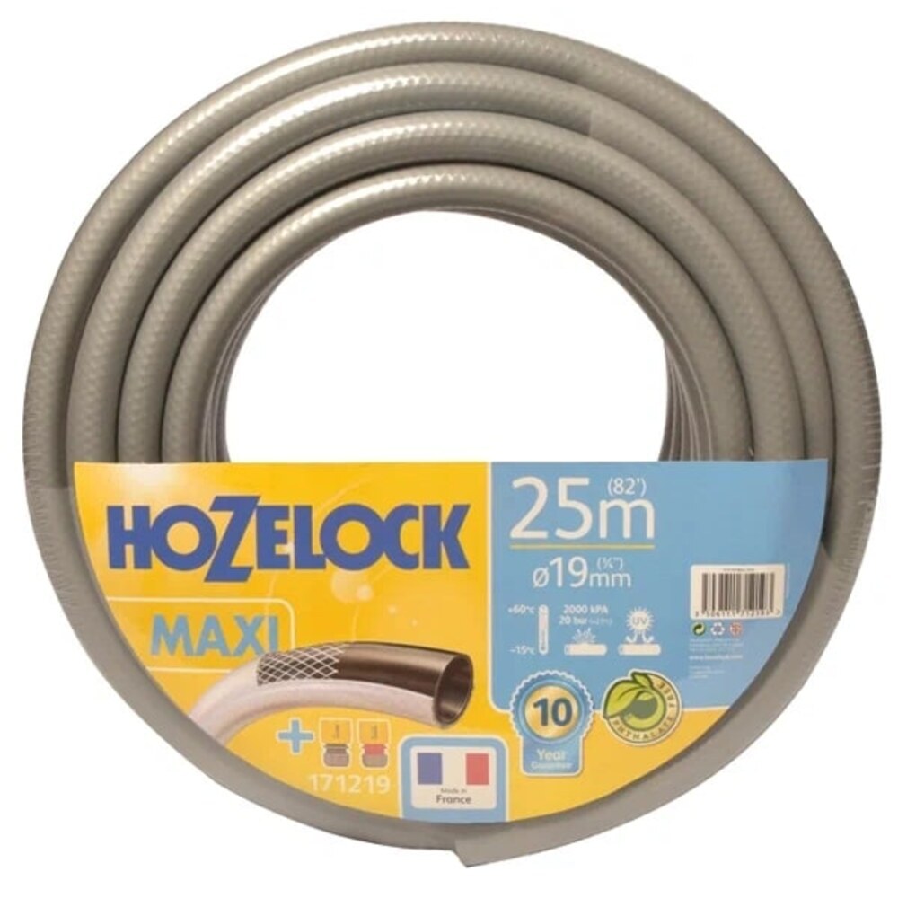 ���������� ����� ���������� 3/4 25 � ����������� HoZelock Tricoflex Maxi ��� � ������������ (171219)  
