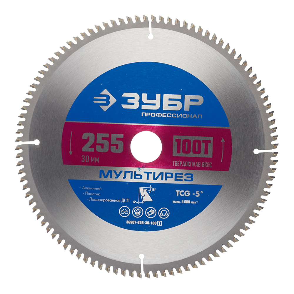 ���������� ���� ������� �� �������� ���� 255�30�2 �� 100 ������ (36907-255-30-100_z01)  