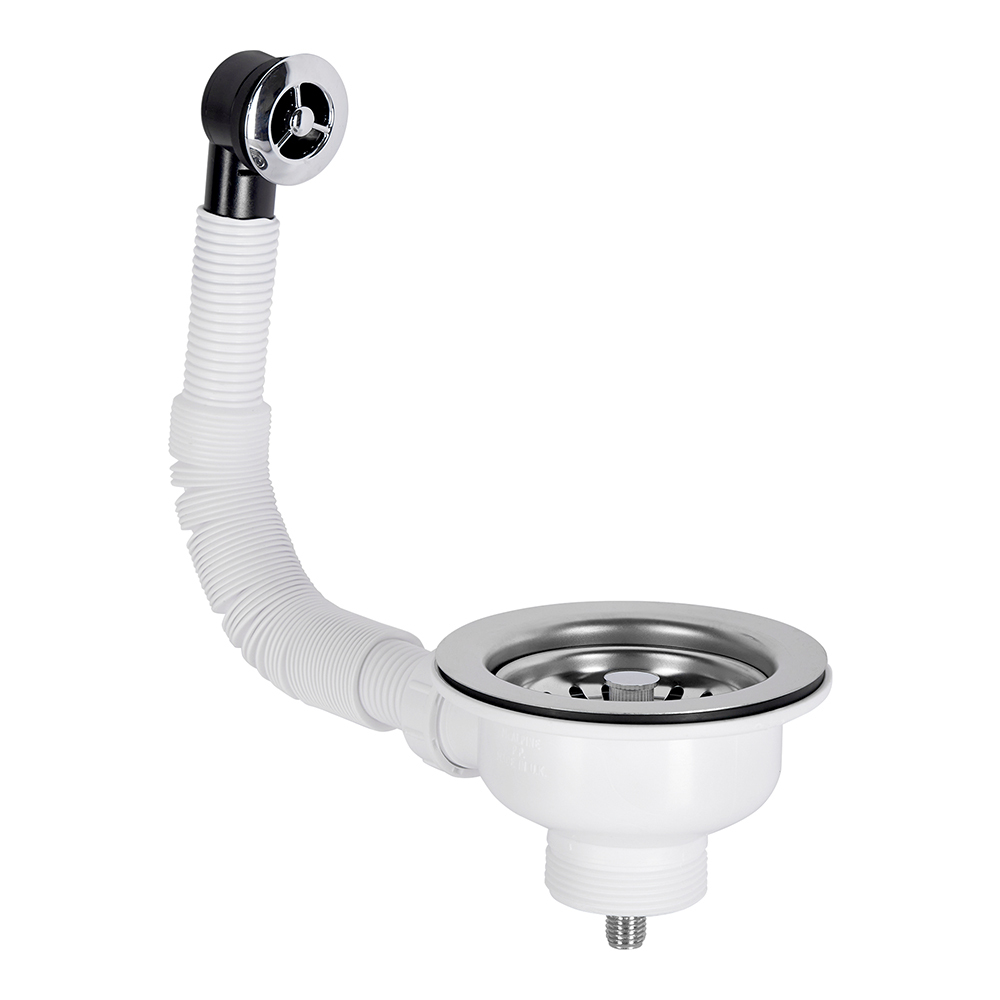 ���������� ������ ��� ����� McAlpine 3 1/2 � ��������� ���� (OFR2-113S)  
