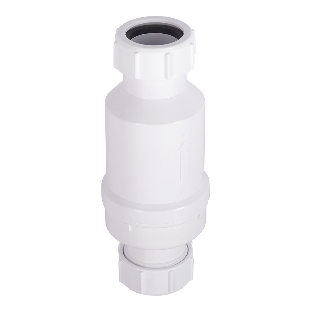 ���������� ����� ��� �������� McAlpine 1 1/4�32 �� ��� ������� (MRNRV32C-PB)  