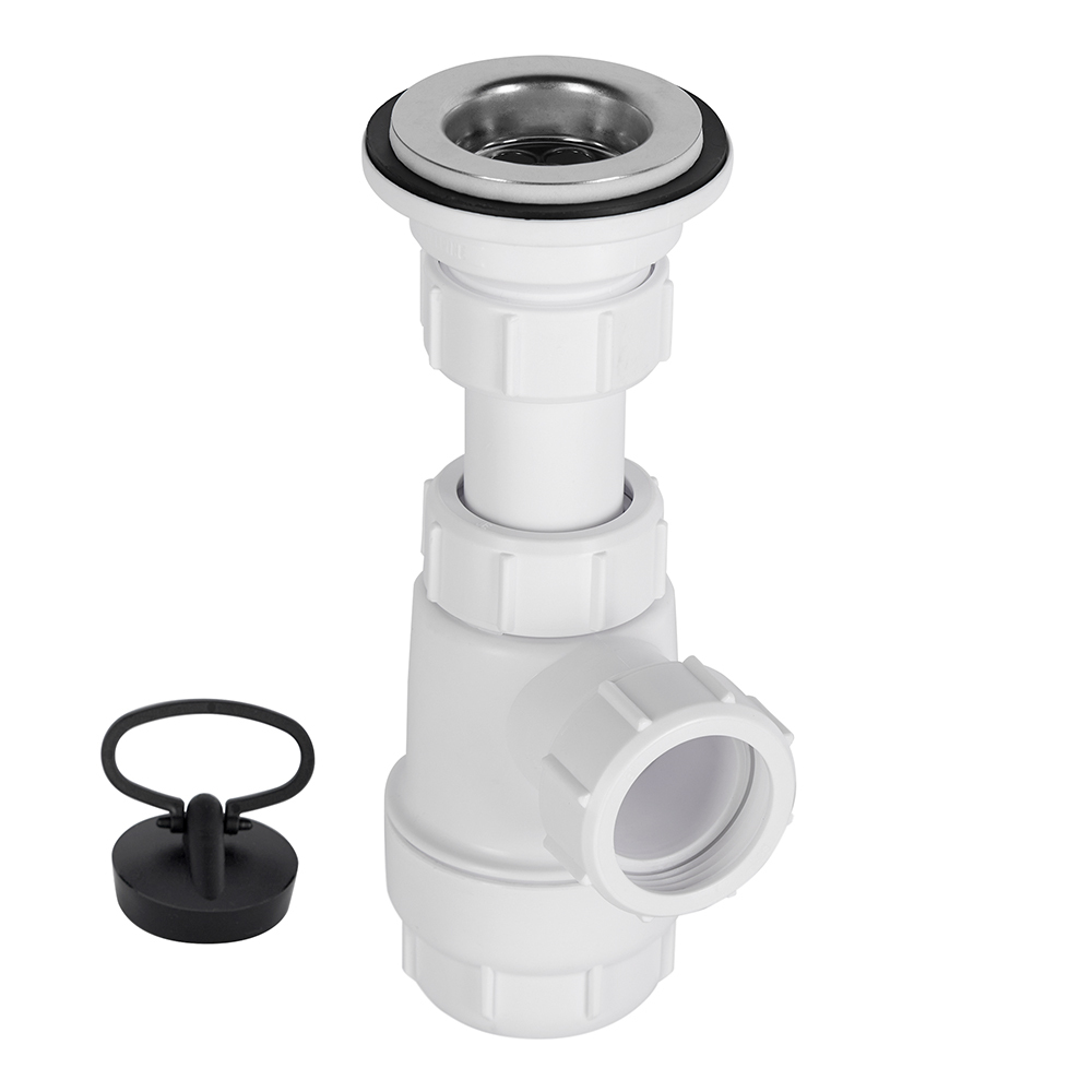 ���������� ����� ��� �������� McAlpine 1 1/4�32 �� � �������� d70 �� (MRW2L)  