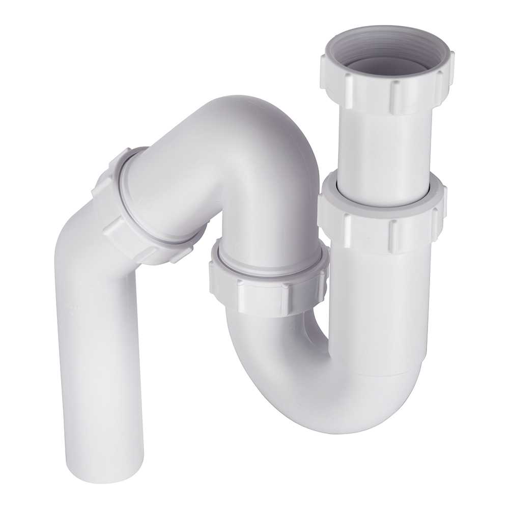 ���������� ����� ��� �������� � ����� McAlpine 1 1/2�40 �� ��� ������� � ����������� 40 �� (MRSK12)  