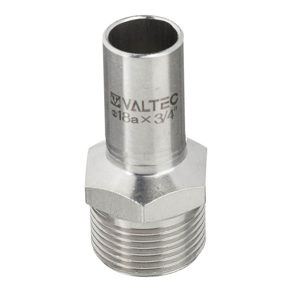 ���������� ����������� Valtec 18 �� � 3/4 ��(�) ����������� ����� (VTi.906.I.001805)  