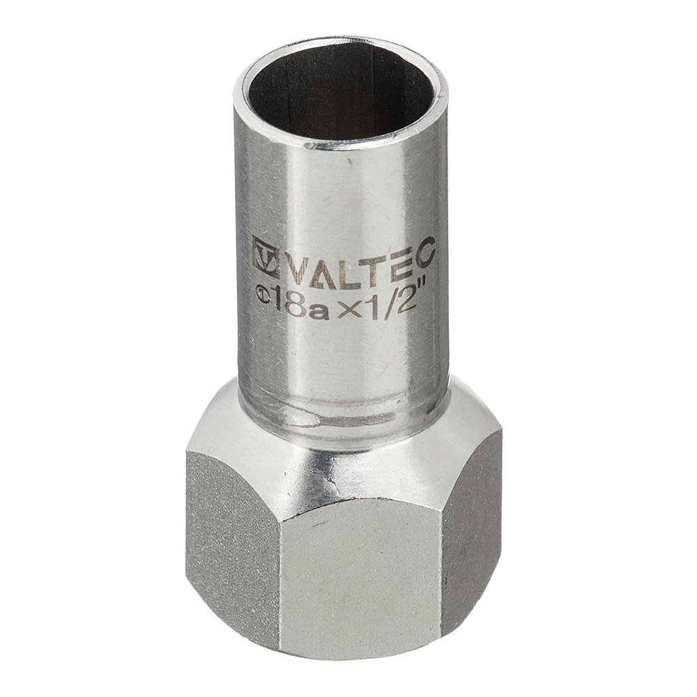 ���������� ����������� Valtec 18 �� � 1/2 ��(�) ����������� ����� (VTi.907.I.001804)  