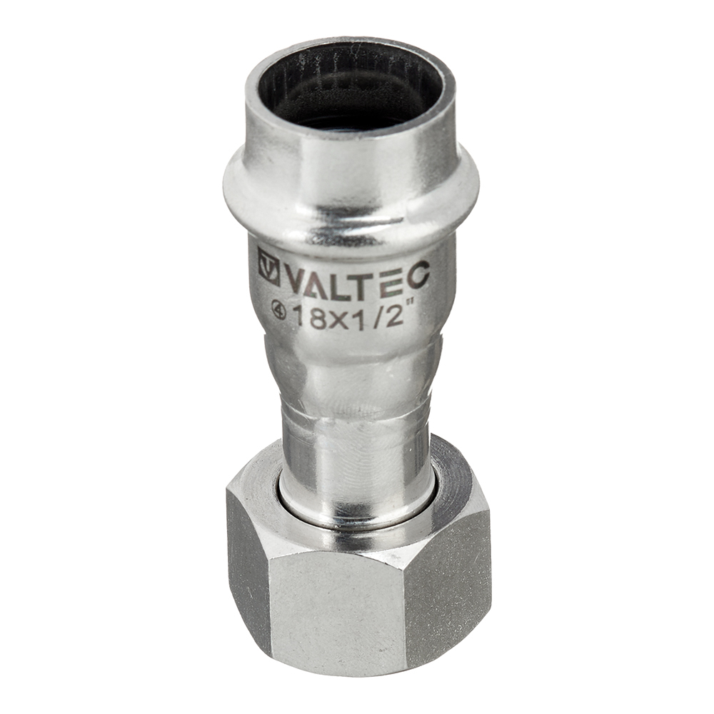 ���������� ����������� Valtec 18 �� � 1/2 ��(�) ����������� ����� � �������� ������ (VTi.908.I.001804)  