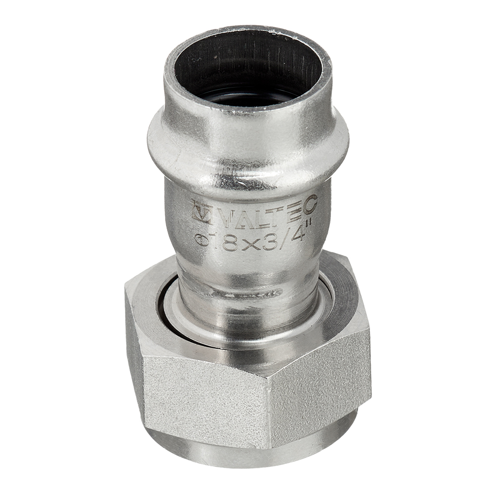 ���������� ����������� Valtec 18 �� � 3/4 ��(�) ����������� ����� � �������� ������ (VTi.908.I.001805)  