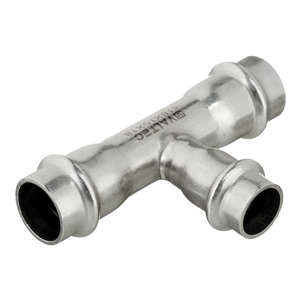 ���������� ������� Valtec 18 � 15 � 18 �� ����������� ����� (VTi.931.I.181518)  