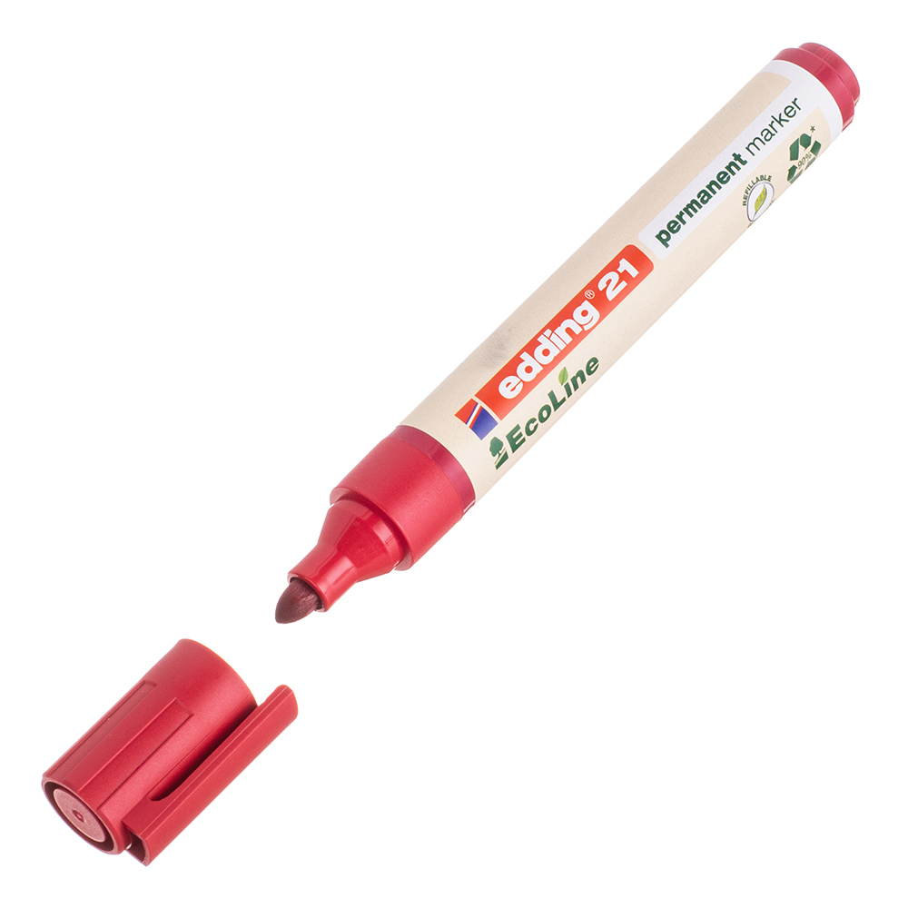 ���������� ������ ������������ Edding EcoLine 21 ������� ������� 1,5-3 ��  