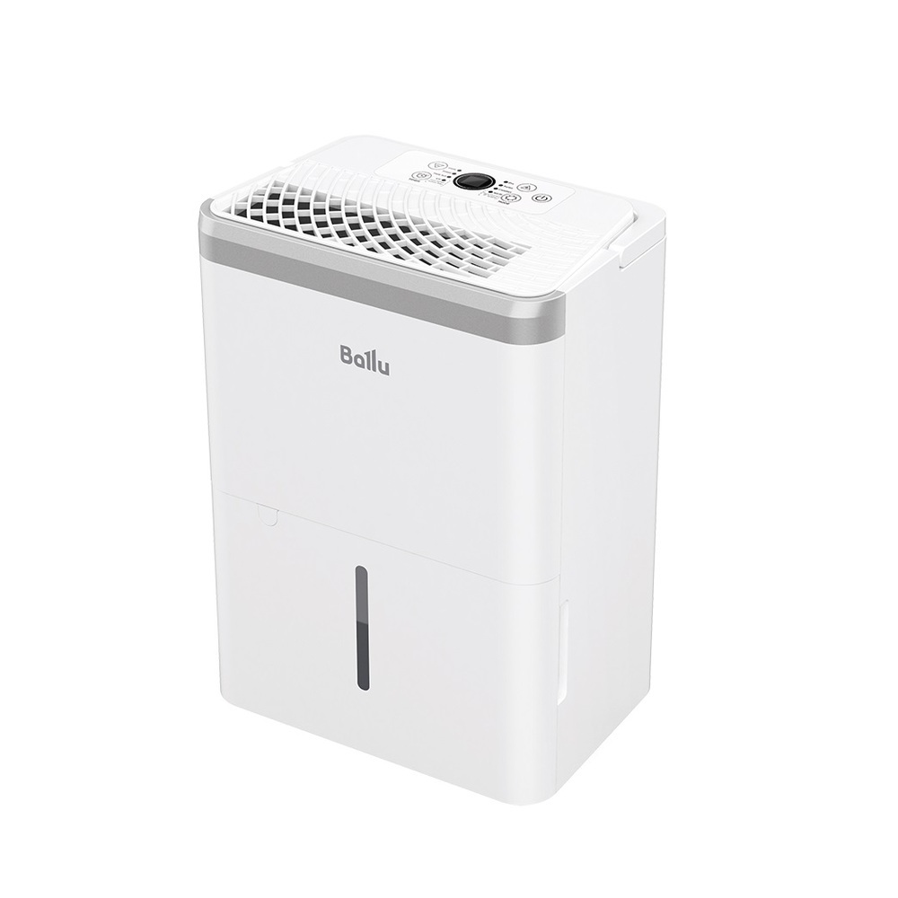 ���������� ��������� ������� Ballu Comfort BD12T CL 270 �� 12 �/���  