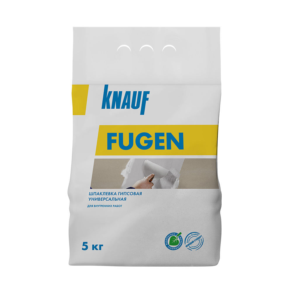 ���������� ��������� �������� Knauf ����� 5 ��  