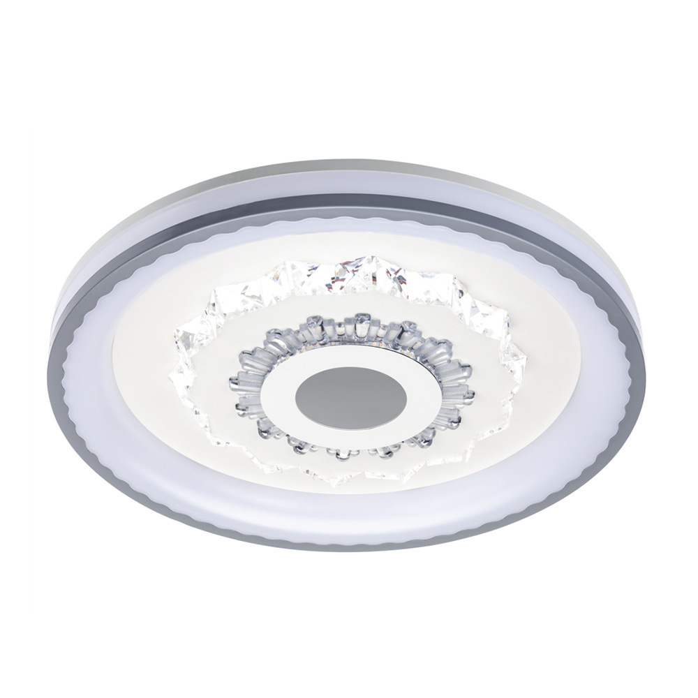 ���������� ������ ������������ ���������� Ritter Crystal 120 �� 2700-6400� 40 ��.� (52368 0)  