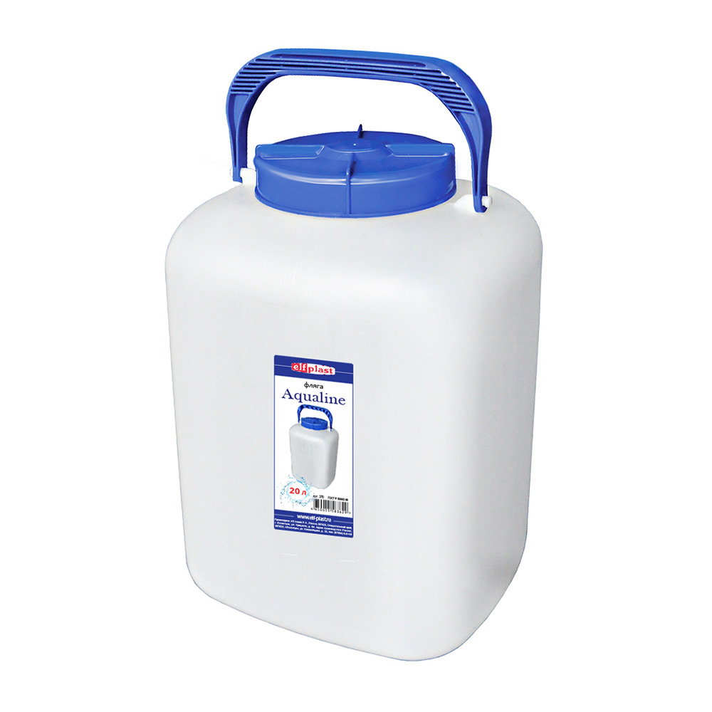 ���������� ����� ��������� Aqualine 20 � ����������� � ������� �����  