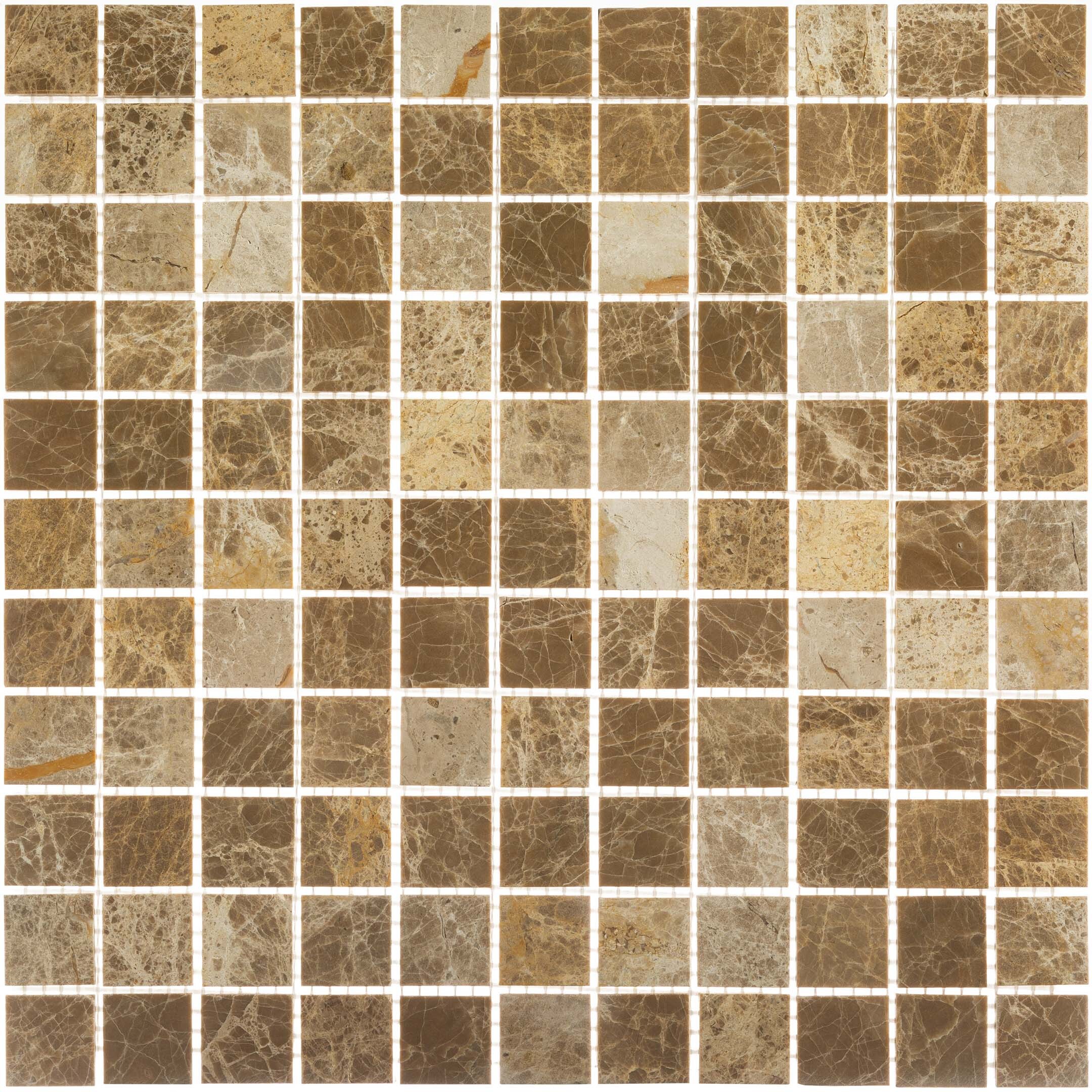 ���������� ������� Mir Mosaic Natural i-Til� ������-���������� �� ������������ ����� 298�298�4 �� ���������  