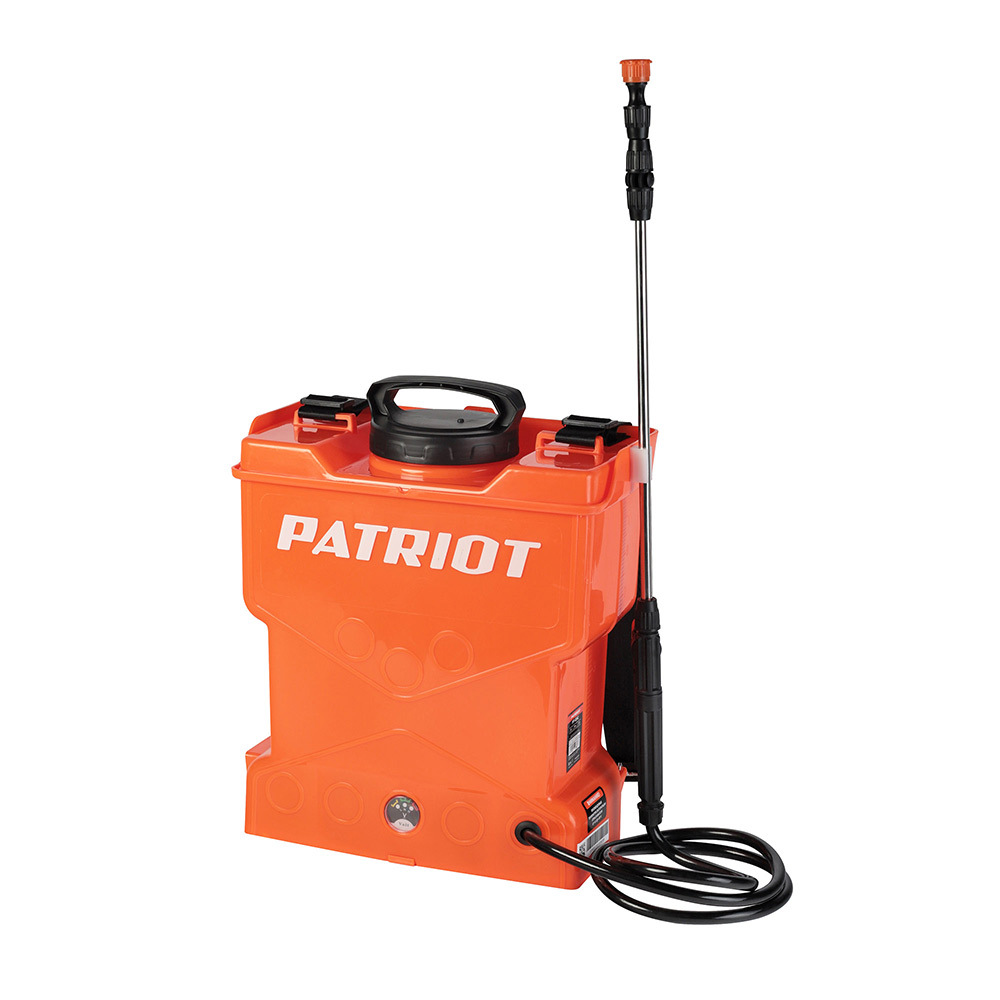 ���������� ������������� �������������� �������� Patriot Imperial PT-12AC 12 � 12 � 8 ��  