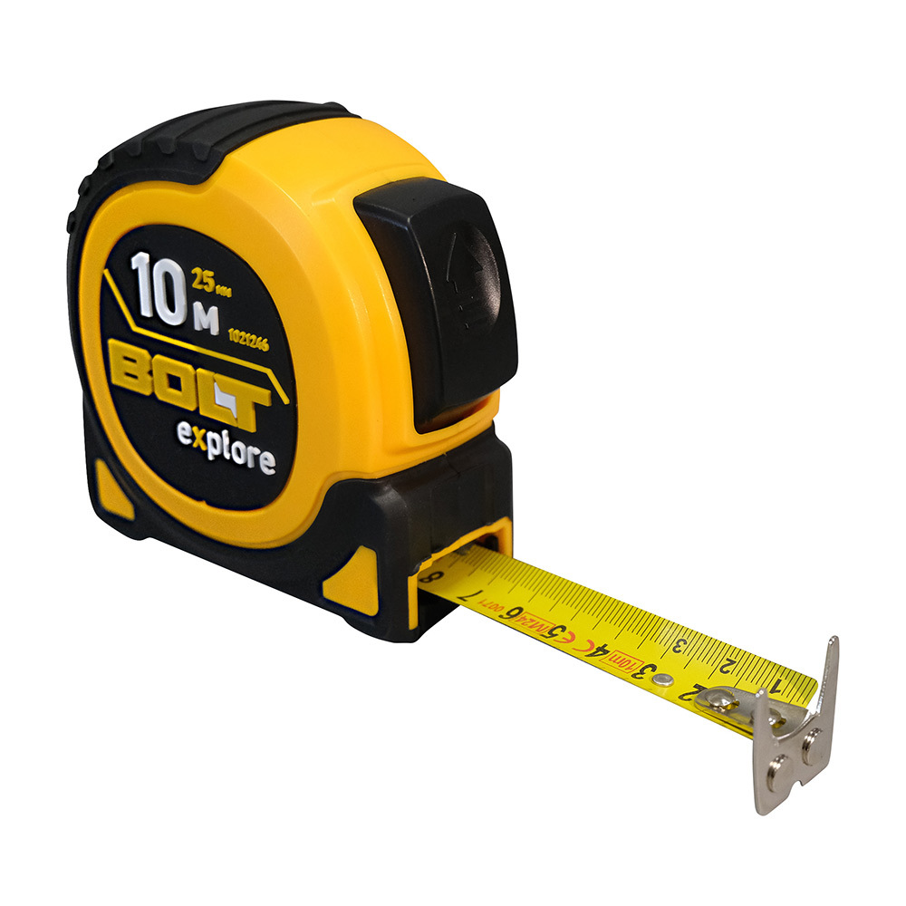 ���������� ������� Bolt eXplore � ���������� ��������� 10 � x 25 ��  