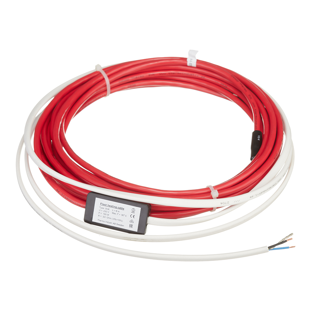 ���������� ������ ��� Thermo Thermocable 1,5 ��.� 165 �� 8 �  