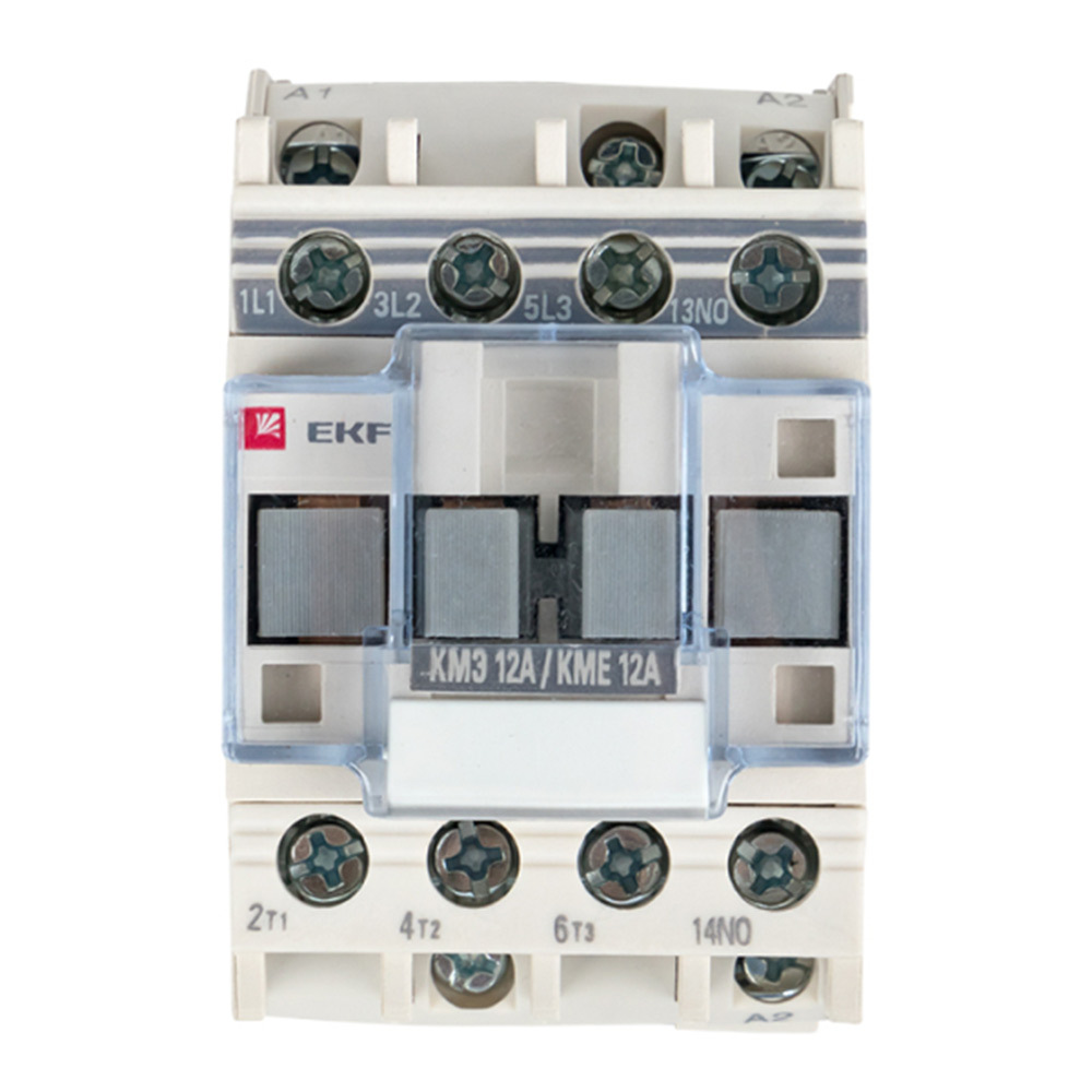 ���������� ��������� �������������� EKF PROxima ��� 220 � 12 � ��� AC 1�� (ctr-s-12-220)  