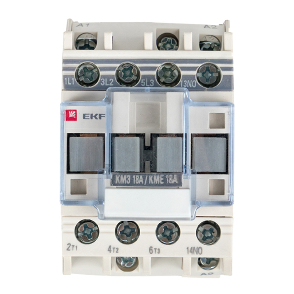 ���������� ��������� �������������� EKF PROxima ��� 220 � 18 � ��� AC 1�� (ctr-s-18-220)  