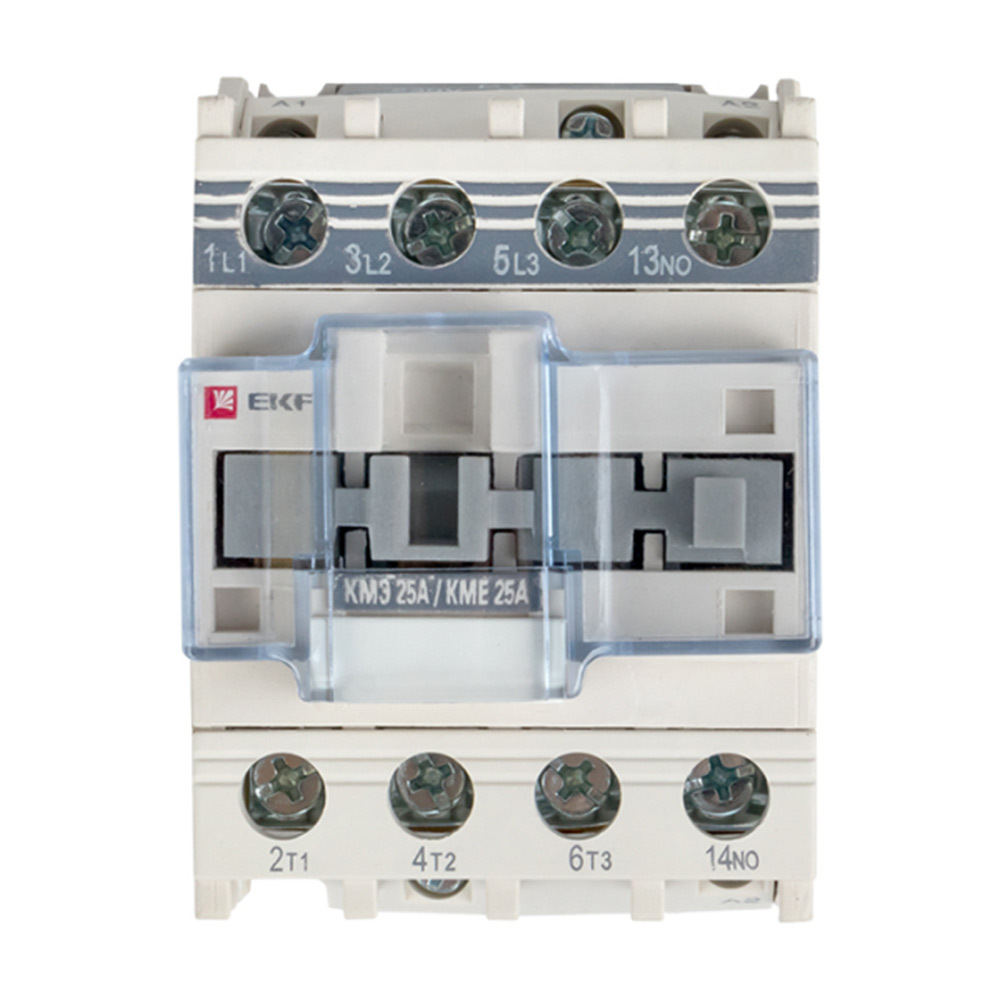 ���������� ��������� �������������� EKF PROxima ��� 220 � 25 � ��� AC 1�� (ctr-s-25-220)  