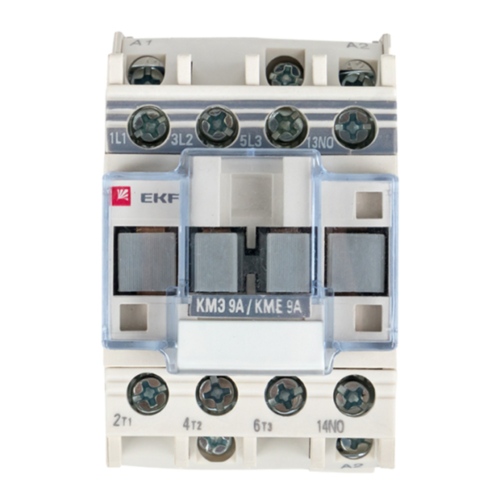 ���������� ��������� �������������� EKF PROxima ��� 220 � 9 � ��� AC 1�� (ctr-s-9-220)  