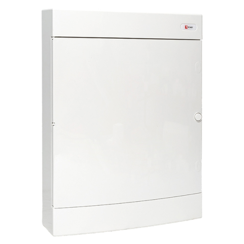 ���������� ��� ����������� �������� EKF PROxima Unix ����������� IP40 526�396�112 �� ����� (ux-3m-nw-xl)  
