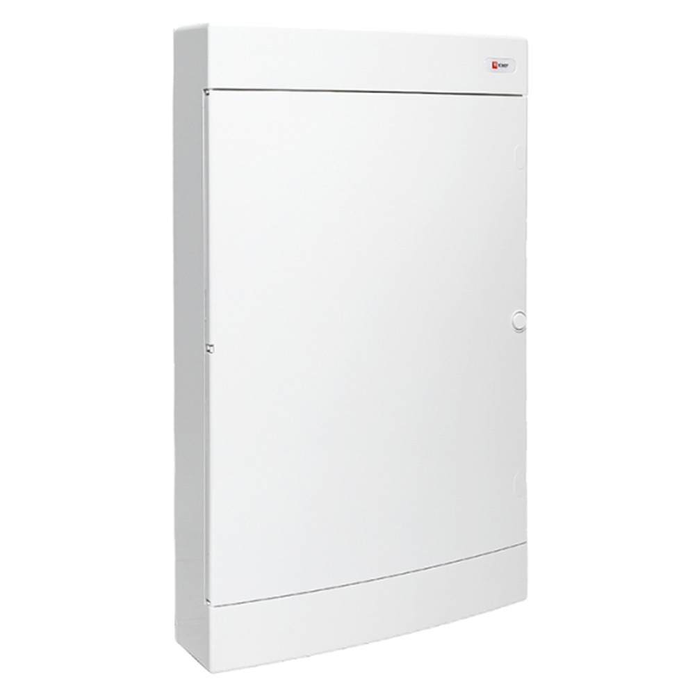 ���������� ��� ����������� �������� EKF PROxima Unix ����������� IP40 651�396�112 �� ����� (ux-4m-nw-xl)  