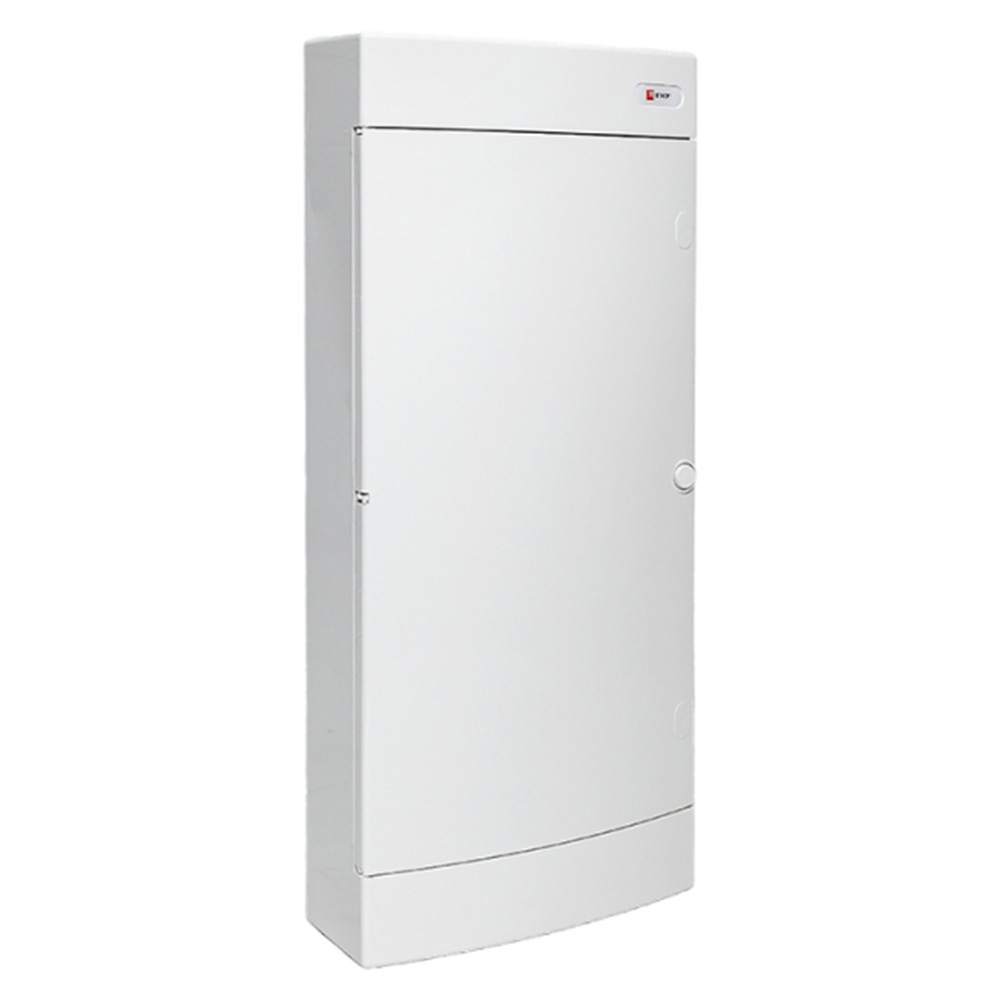 ���������� ��� ����������� �������� EKF PROxima Unix ����������� IP40 653�287�112 �� ����� (ux-4m-nw)  