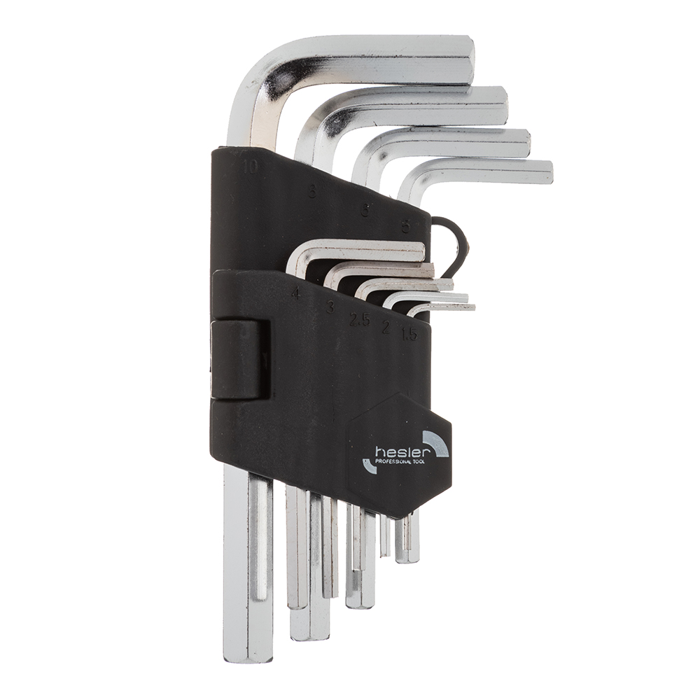 ���������� ����� ������������ ������ Hesler 1,5-10 �� (9 ��.)  