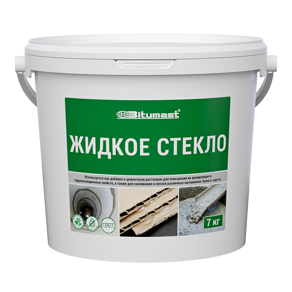 ���������� ������ ������ Bitumast 7 ��  