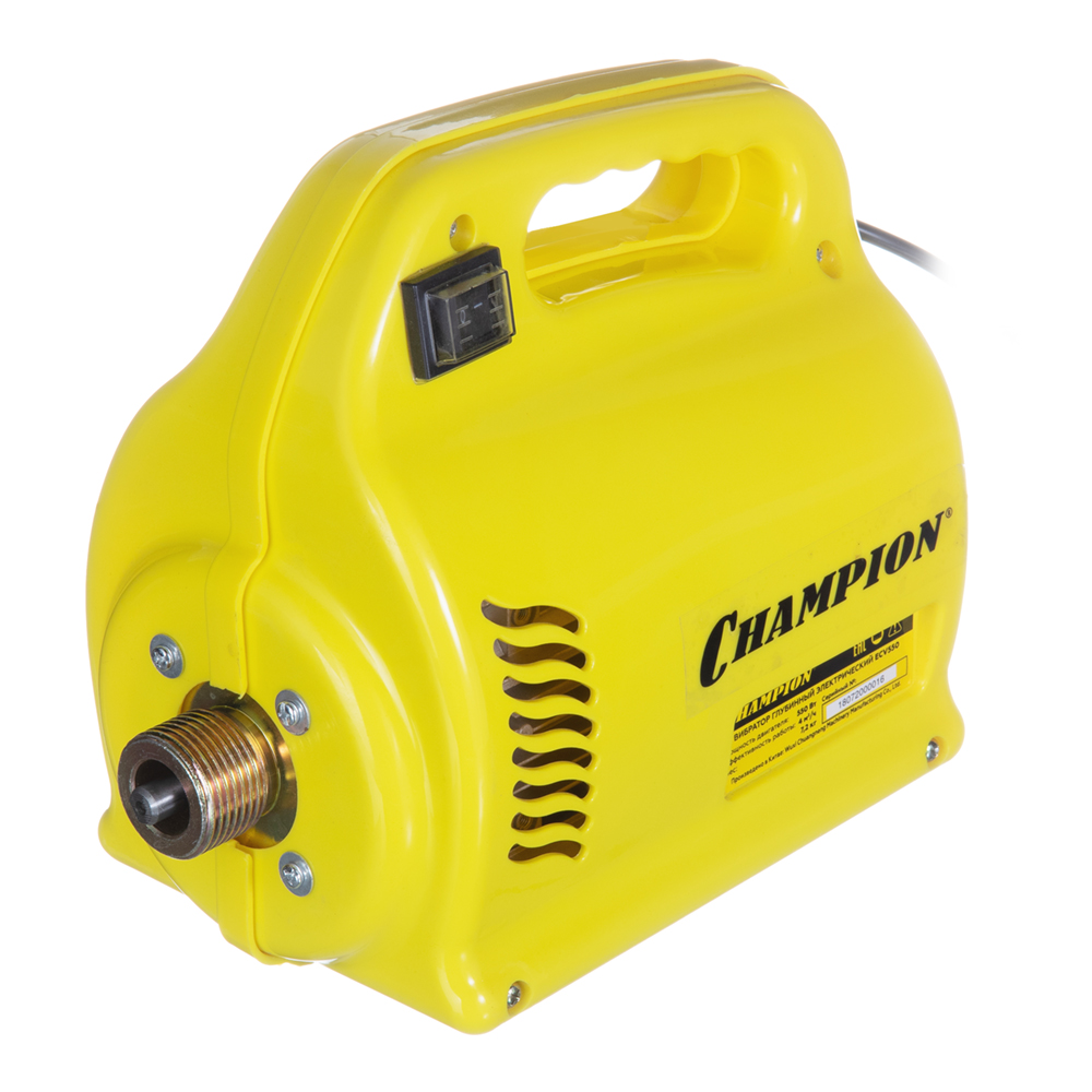 ���������� �������� ������������� Champion ECV550 0,55 ��� ���������  